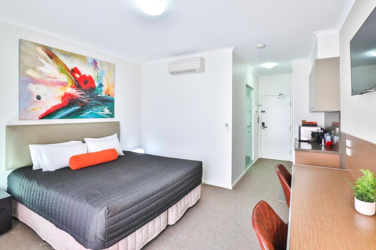 Indulge apartamentos Ontario Mildura Exterior foto