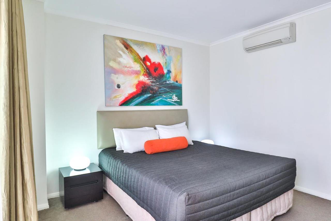 Indulge apartamentos Ontario Mildura Exterior foto
