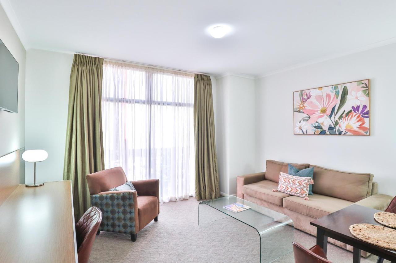 Indulge apartamentos Ontario Mildura Exterior foto