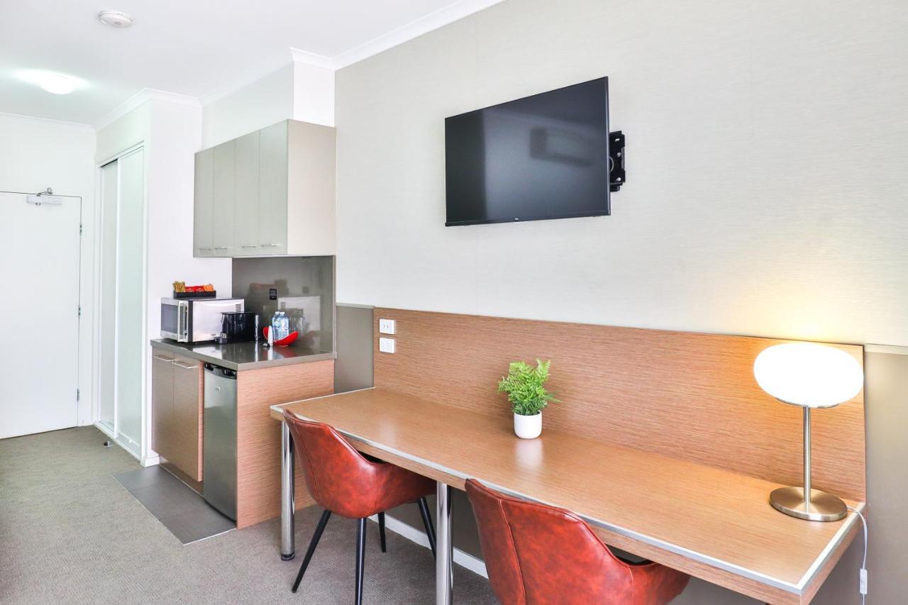 Indulge apartamentos Ontario Mildura Exterior foto