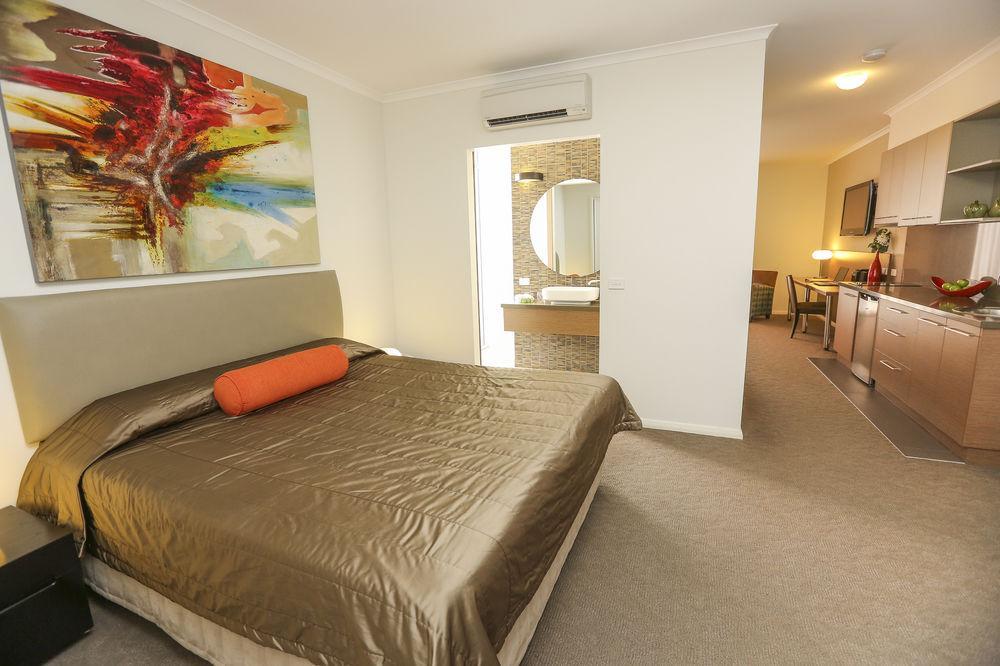 Indulge apartamentos Ontario Mildura Exterior foto
