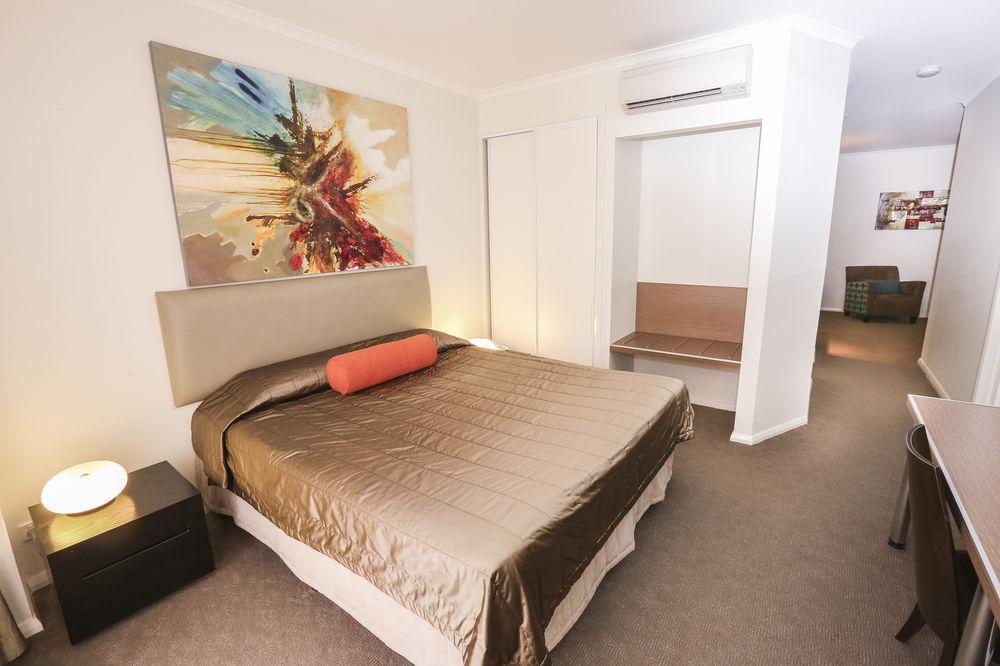 Indulge apartamentos Ontario Mildura Exterior foto
