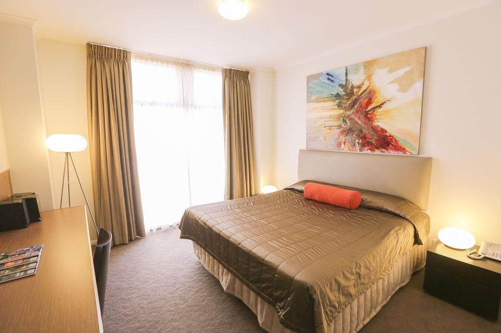 Indulge apartamentos Ontario Mildura Exterior foto