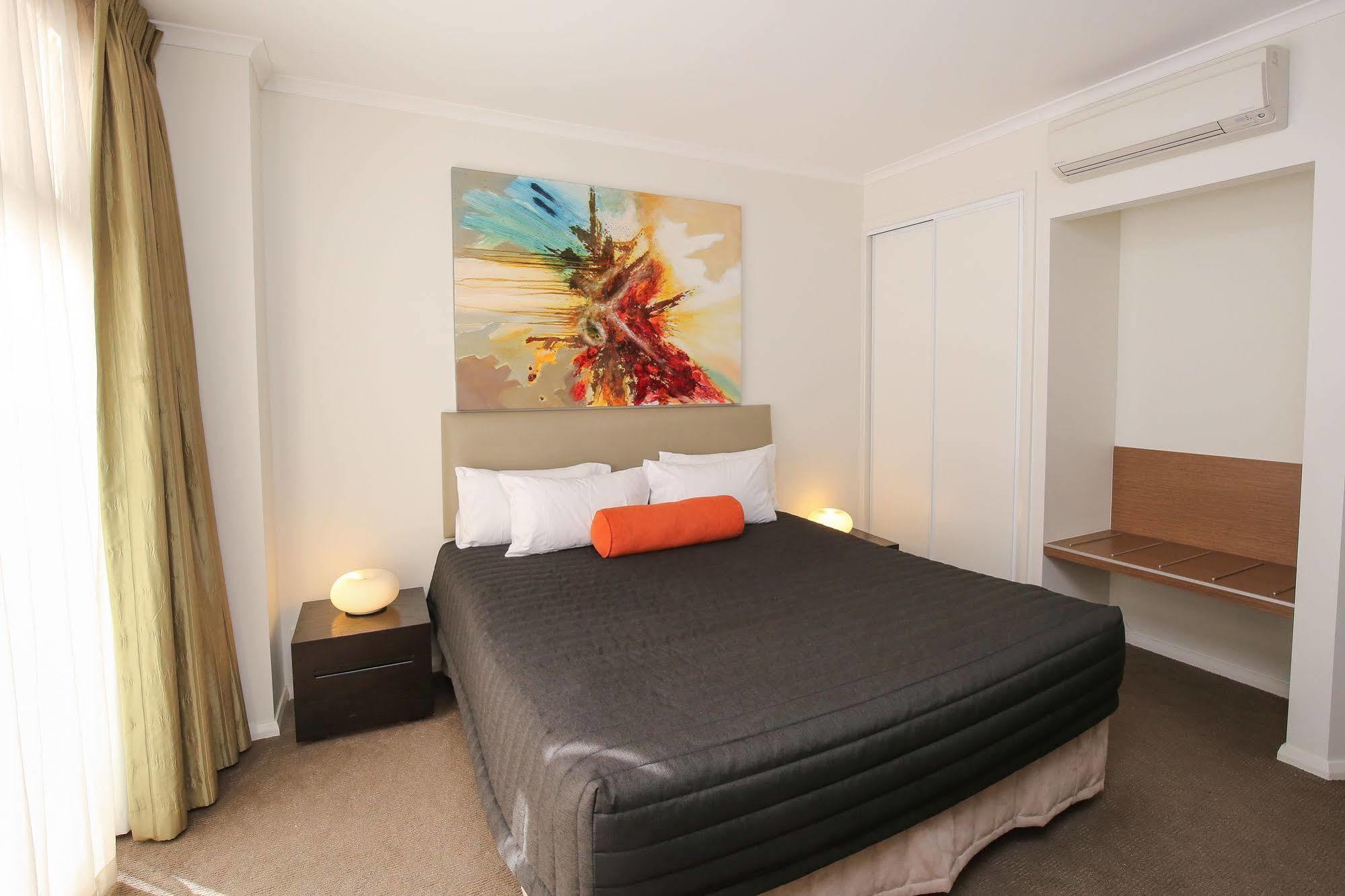 Indulge apartamentos Ontario Mildura Exterior foto