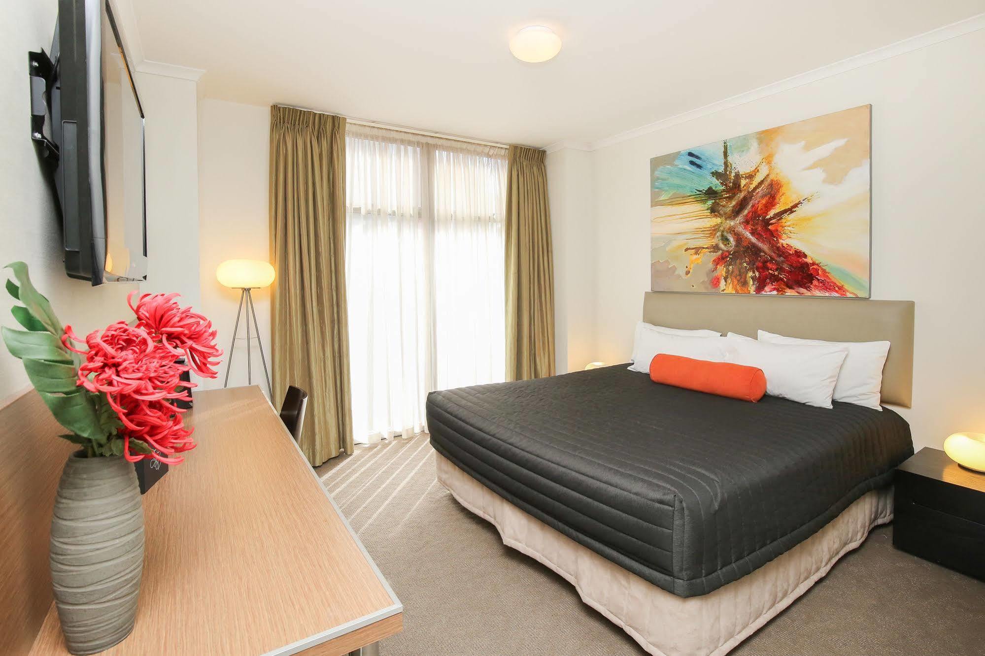Indulge apartamentos Ontario Mildura Exterior foto